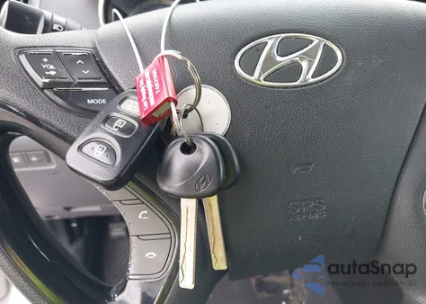 2013 Hyundai Sonata Gls z USA, uszkodzony, nr VIN 5NPEB4AC8DH541337